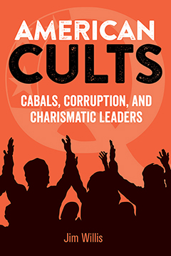 AMERICAN CULTS